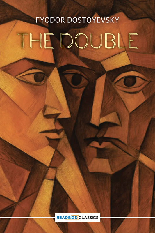 The Double by Fyodor Dostoyevsky