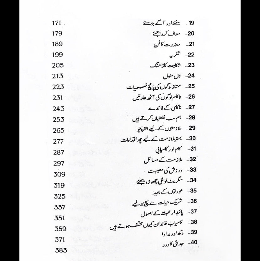 زندگی کا کھیل Zindgi Ka Kheel Qazi Javed
