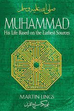 Muhammad: His Life Based On The Earliest Sources /Martin Lings | Hard Back