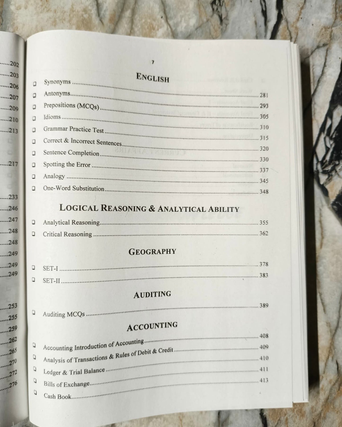 Deputy Accountant PPSC Guide By Jahangir World Times