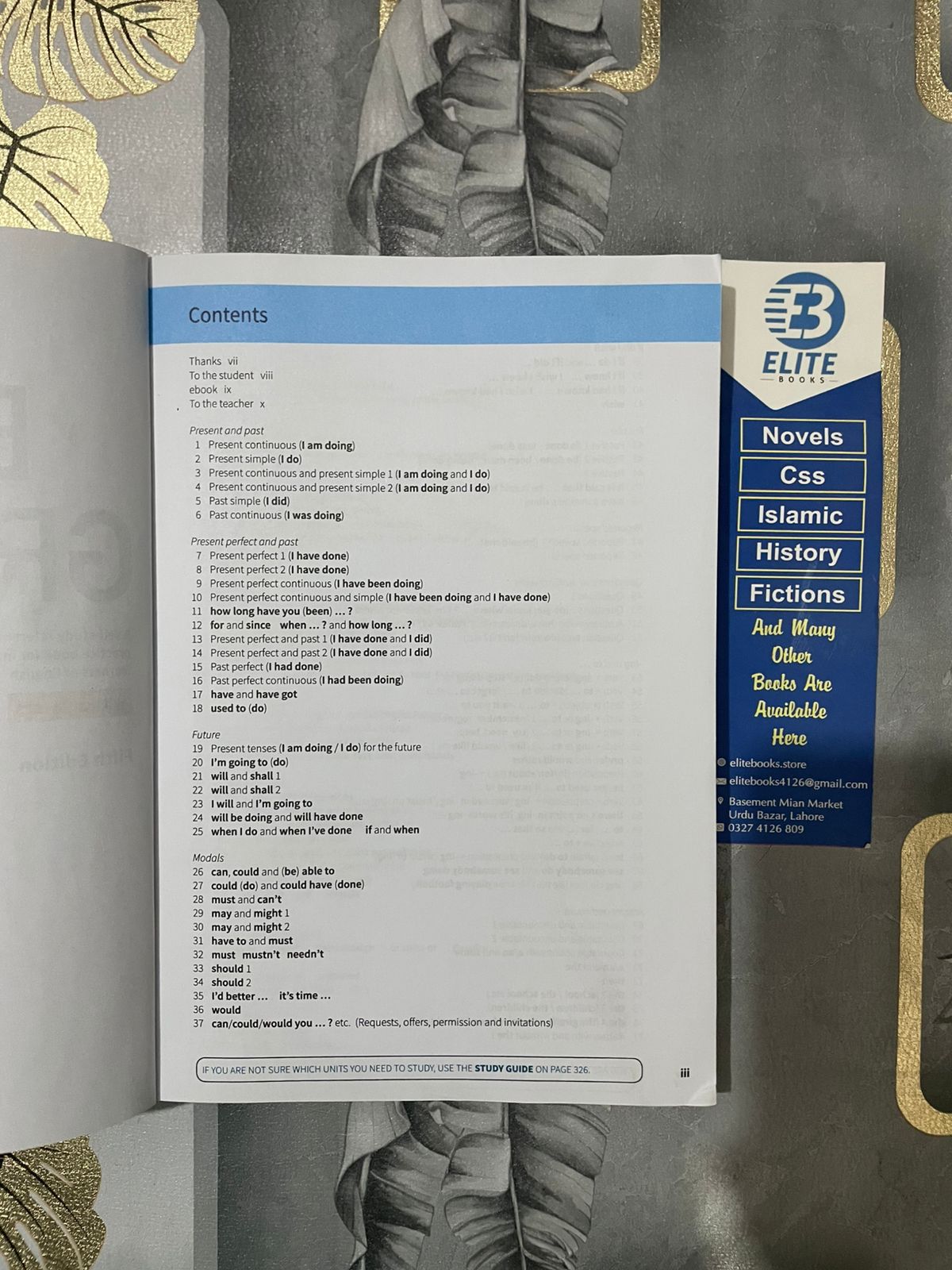 English Grammar in Use By Raymond Murphy Fifth Edition with Answer key