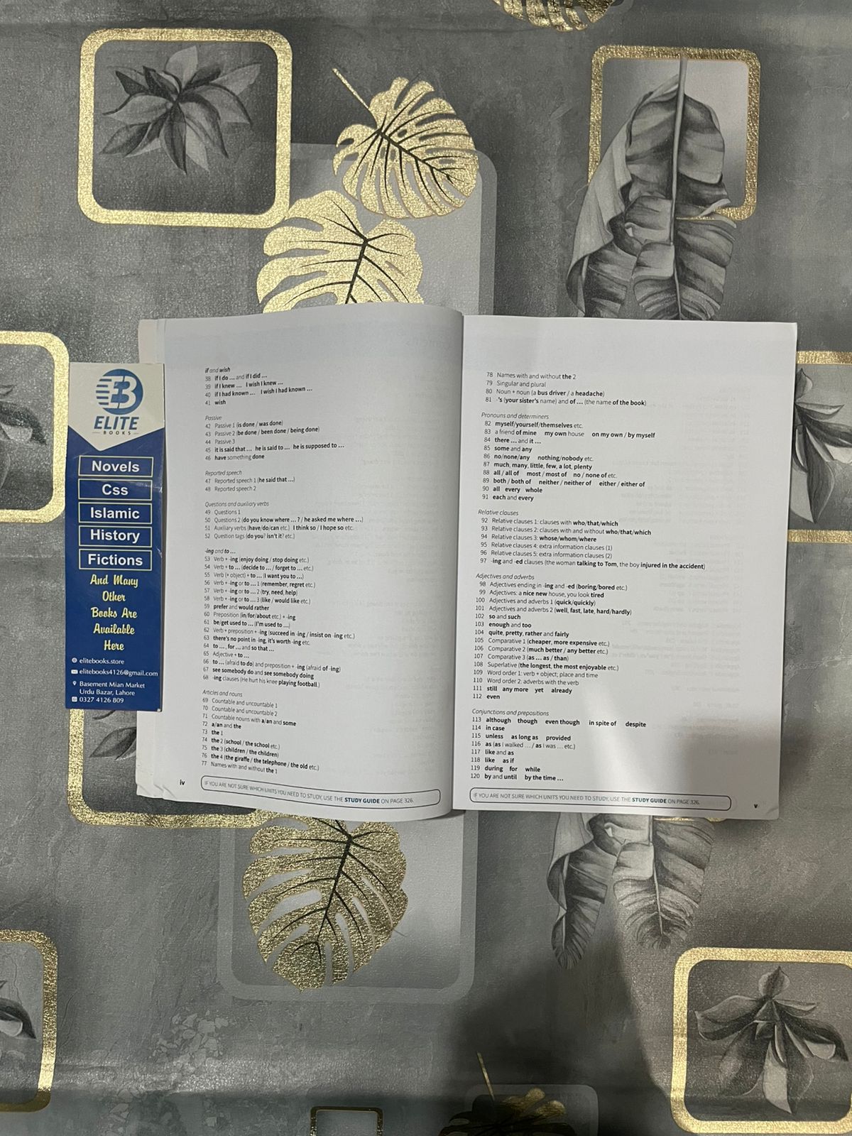 English Grammar in Use By Raymond Murphy Fifth Edition with Answer key